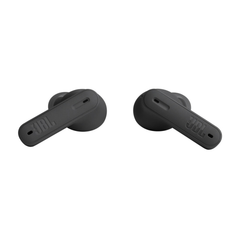 Навушники JBL Tune 245NC Black (JBLT245NCTWSBLK)