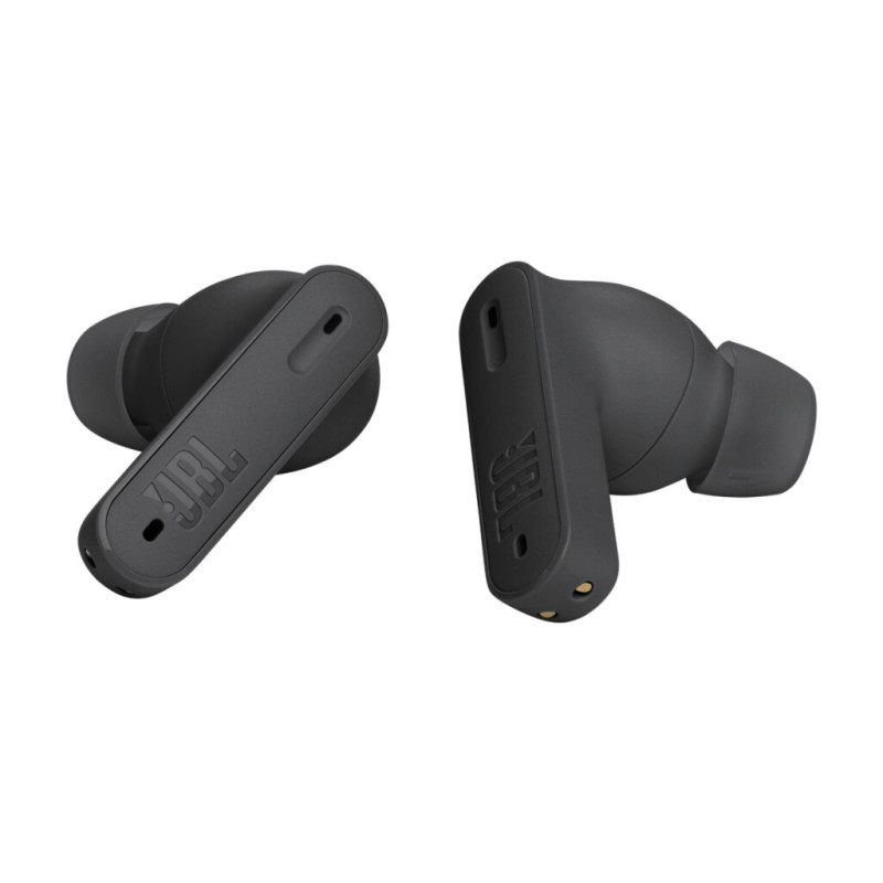 Навушники JBL Tune 245NC Black (JBLT245NCTWSBLK)