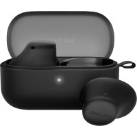 Навушники Philips TAT2149 Touch Control Mic Black (TAT2149BK/00)
