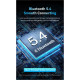 Навушники Vention OpenBeat O12 Black (NBUB0)
