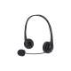 Навушники Sandberg Office USB Black (126-12)