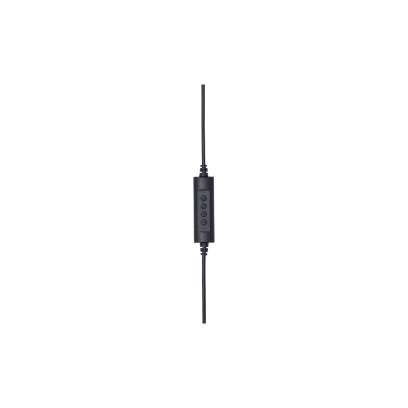 Навушники Sandberg Office USB Black (126-12)