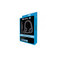 Навушники Sandberg Office USB Black (126-12)