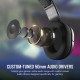 Навушники Corsair HS35 Surround v2 Multiplatform Gaming Carbon (CA-9011386-EU)
