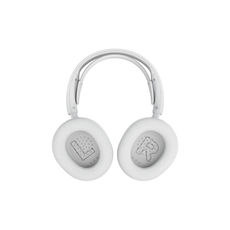 Навушники SteelSeries Arctis Nova 5X White (61677)