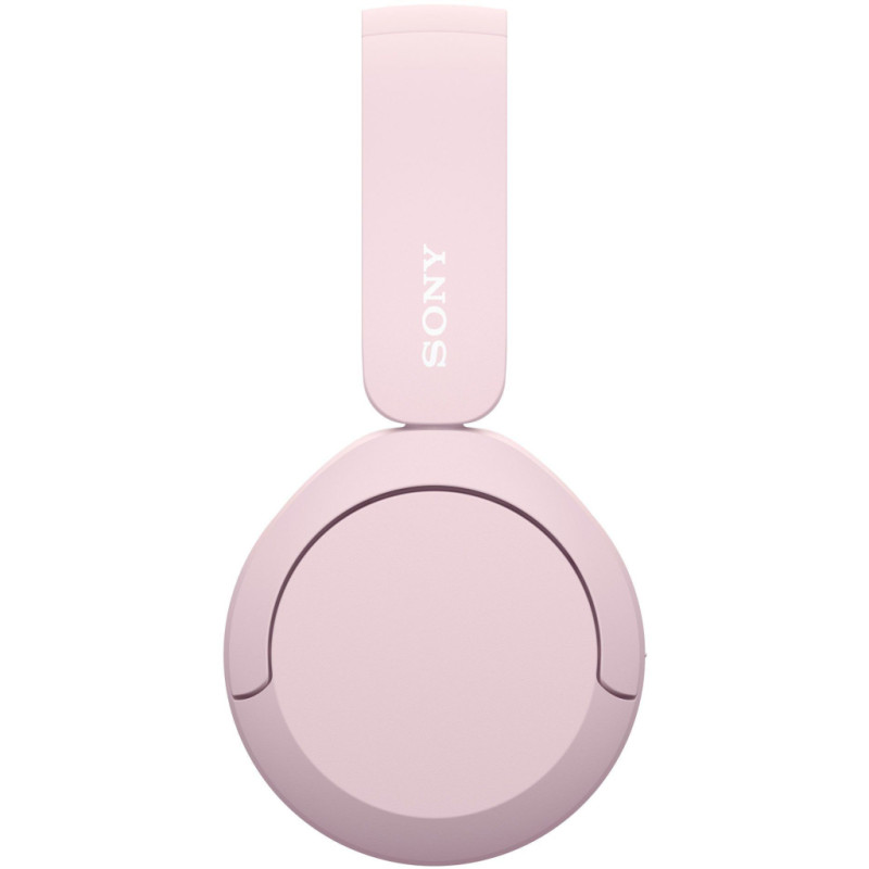 Навушники Sony WH-CH520 Wireless Pink (WHCH520P.CE7)