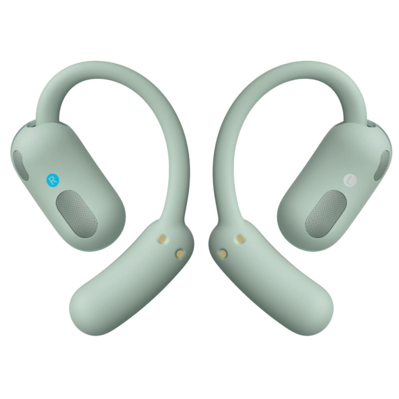 Навушники Anker SoundСore AeroFit 2 Green (A3874G61)