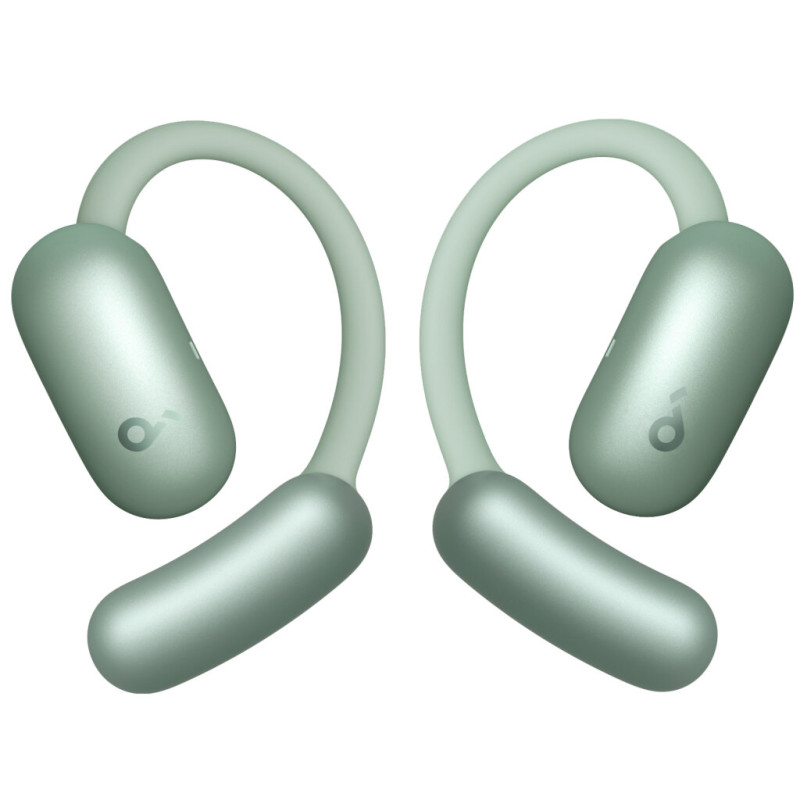 Навушники Anker SoundСore AeroFit 2 Green (A3874G61)
