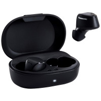 Навушники Panasonic RZ-B120W Black (RZ-B120WDG-K)