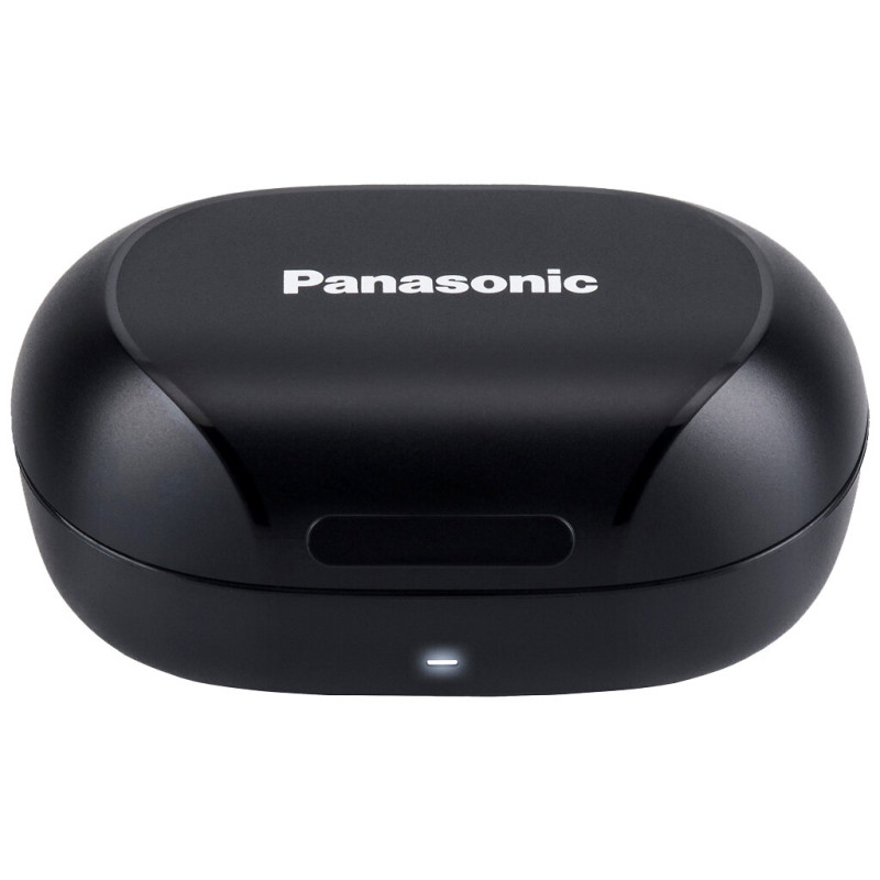 Навушники Panasonic RZ-B120W Black (RZ-B120WDG-K)