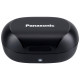 Навушники Panasonic RZ-B120W Black (RZ-B120WDG-K)