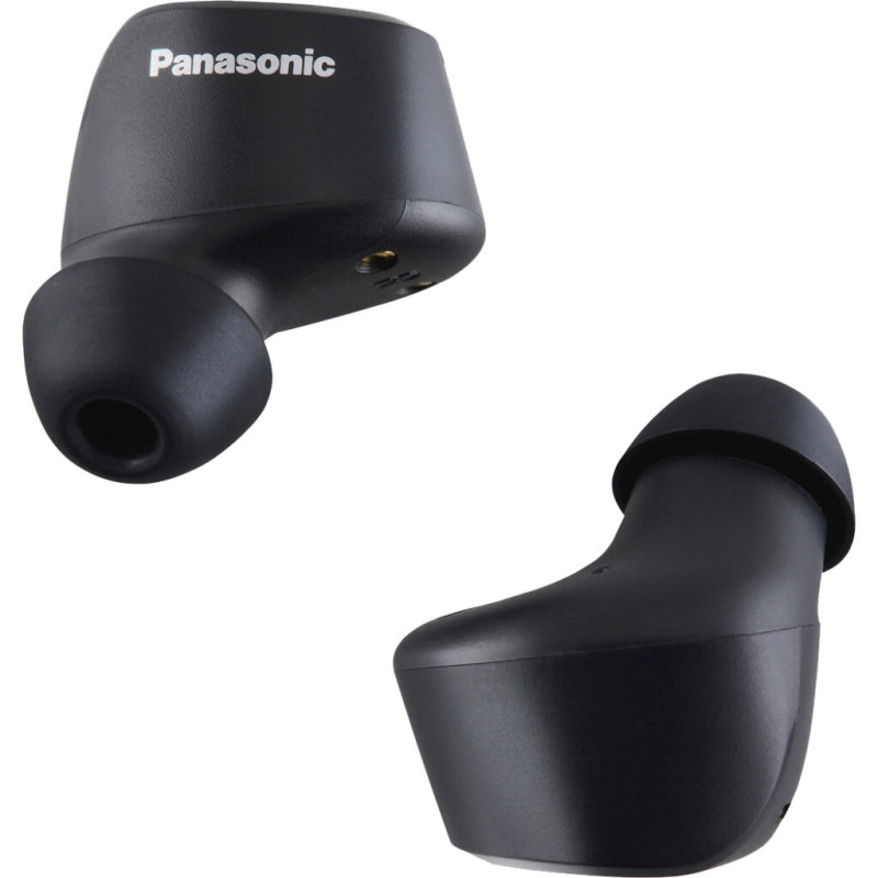 Навушники Panasonic RZ-B120W Black (RZ-B120WDG-K)