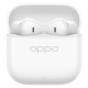 Навушники Oppo Enco Buds3 ETEG1 Snow White