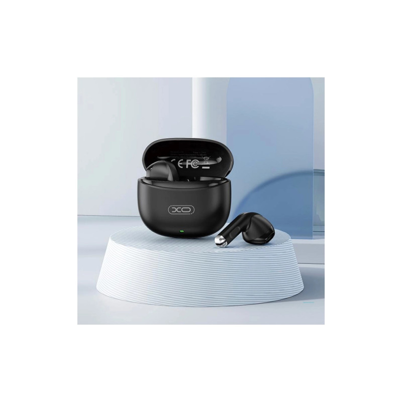 Навушники XO Х33 Black (X33.black)
