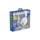 Навушники SteelSeries Arctis Nova 3P Wireless MultiPlatform White (61687)