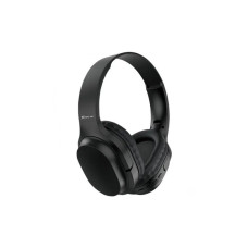 Навушники Xtrike ME HD-214BK Wireless Black (HD-214BK)