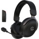 Навушники GamePro Asgard Freya Pro Wireless Black (HSW201B)