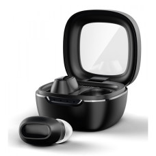 Навушники Choetech TWS Small Cube Black (BH-T23-BK)