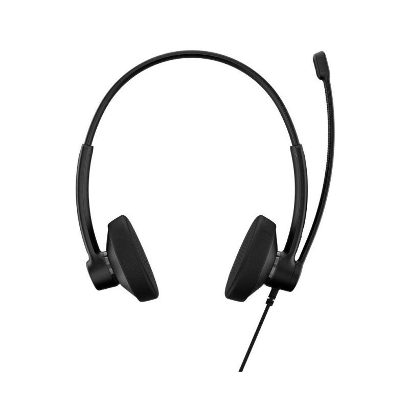 Навушники Epos Impact 100 UC Stereo USB-C+A (1001420)