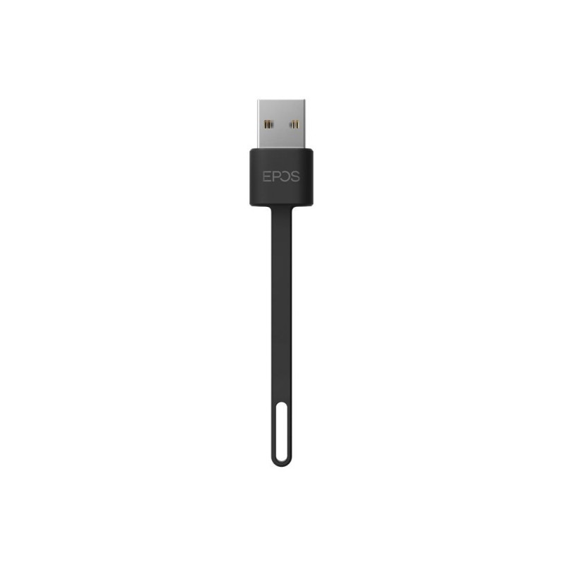 Навушники Epos Impact 100 UC Stereo USB-C+A (1001420)