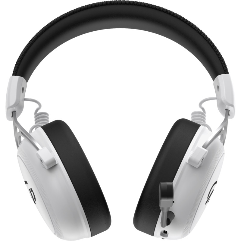 Навушники GamePro Asgard Skald 4-Mode White (HSW160W)