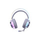 Навушники Defender Glitch RGB USB White (62490)