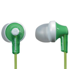 Навушники PANASONIC RP-HJE118GU-G