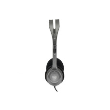 Навушники Logitech H111 Stereo Headset (981-000593)