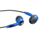 Навушники Defender Basic-604 Blue (63608)