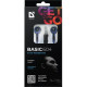 Навушники Defender Basic-604 Blue (63608)