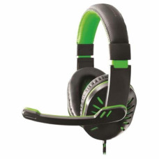 Навушники Esperanza EGH330G Green