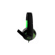 Навушники Esperanza EGH300G Green