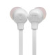Навушники JBL Tune 125BT White (JBLT125BTWHT)
