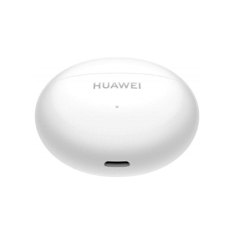 Навушники Huawei FreeBuds 5i Ceramic White (55036651)