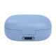 Навушники JBL Wave Flex TWS Blue (JBLWFLEXBLU)