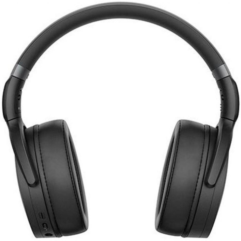 Навушники Sennheiser HD 450 BT Black (508386)