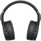 Навушники Sennheiser HD 450 BT Black (508386)