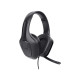 Навушники Trust GXT 415 Zirox Black (24990)