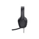 Навушники Trust GXT 415 Zirox Black (24990)