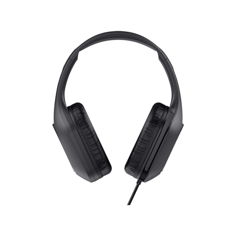 Навушники Trust GXT 415 Zirox Black (24990)