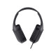 Навушники Trust GXT 415 Zirox Black (24990)