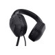 Навушники Trust GXT 415 Zirox Black (24990)