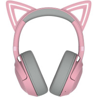 Навушники Razer Kraken Kitty V2 Bluetooth Quartz (RZ04-04860100-R3M1)