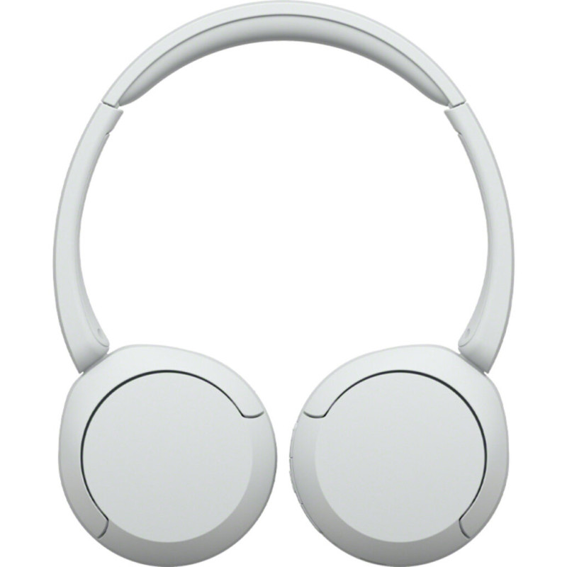 Навушники Sony WH-CH520 Wireless White (WHCH520W.CE7)