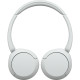 Навушники Sony WH-CH520 Wireless White (WHCH520W.CE7)