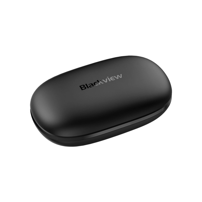 Навушники Blackview AirBuds 10 TWS Black (BVAIRBUDS_10_B)
