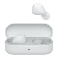 Навушники Sony WF-C510 White (WFC510W.CE7)