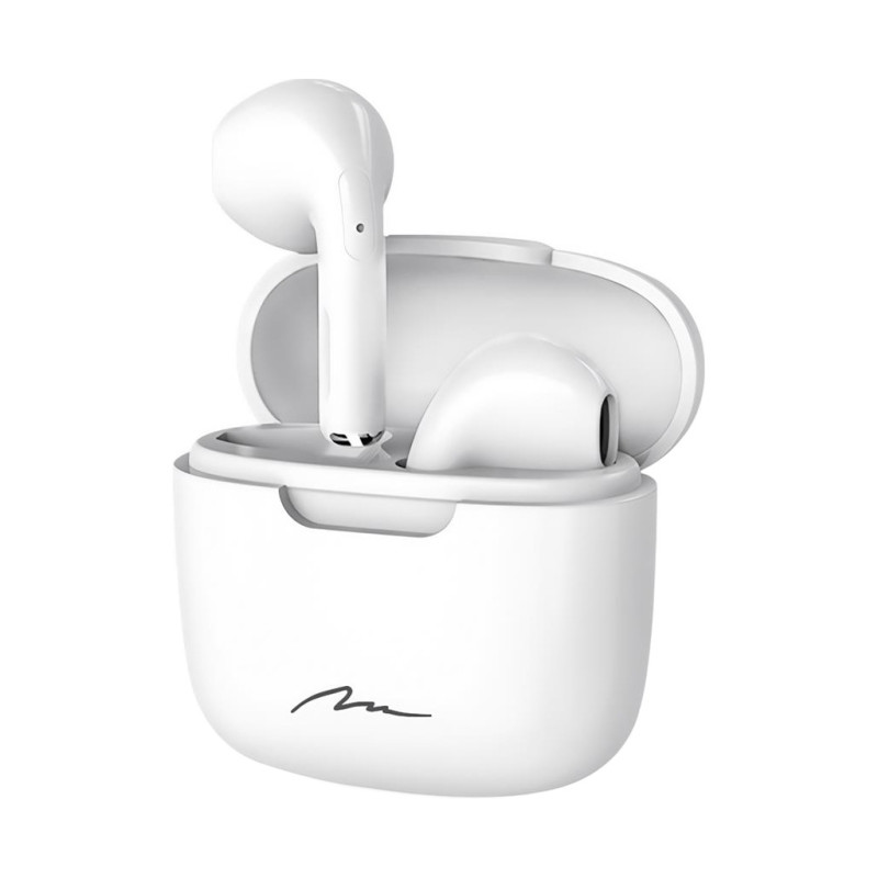 Навушники Media-Tech R-Phones White (MT3608W)