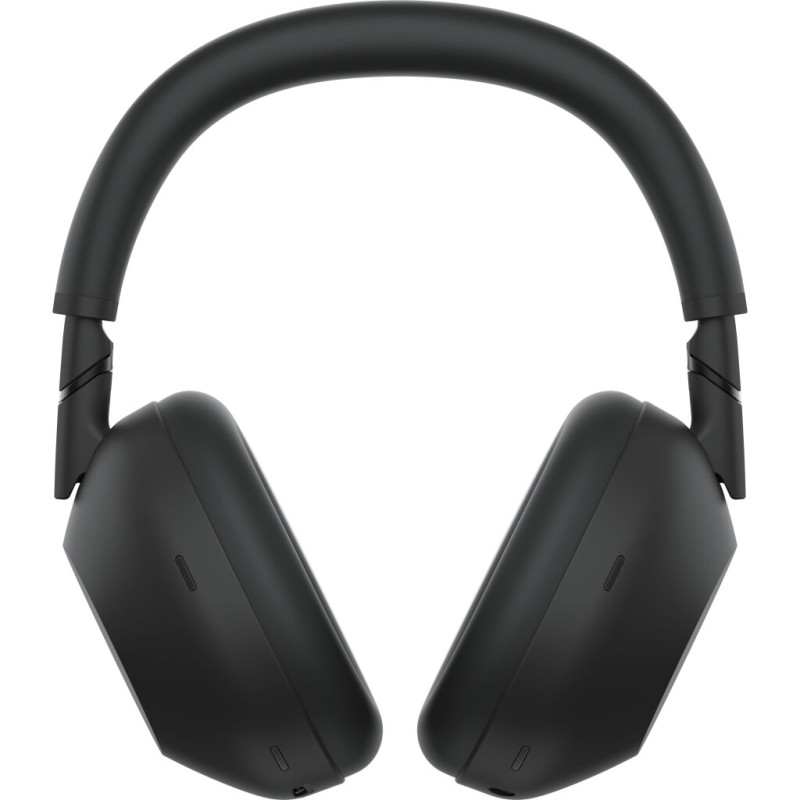 Навушники Sony WH-1000XM6 Black (WH1000XM6B.E)