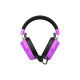 Навушники Hator Hypergang 3 Hi-Res Cyber Violet (ESH52)